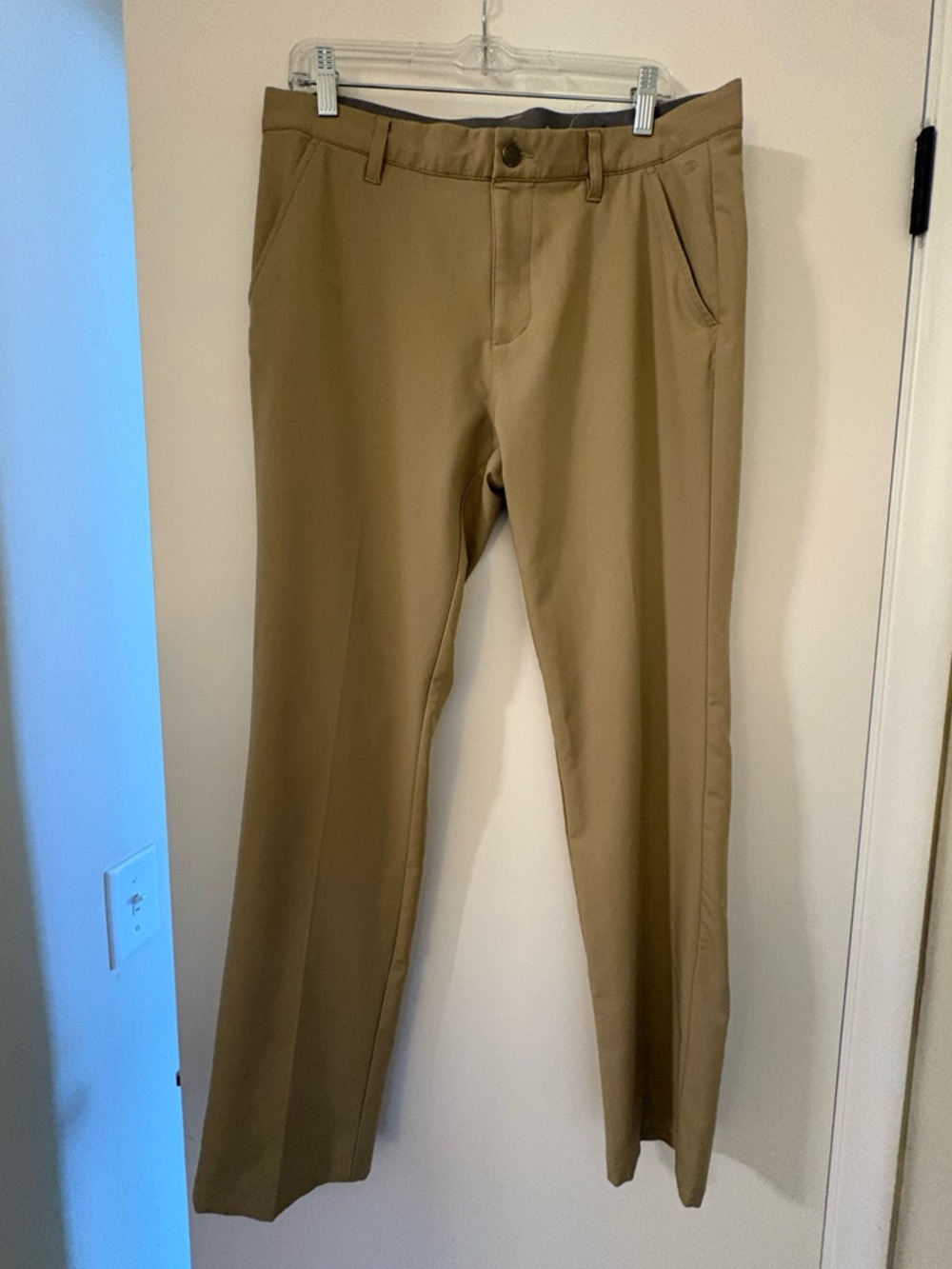 Adidas Golf Pants